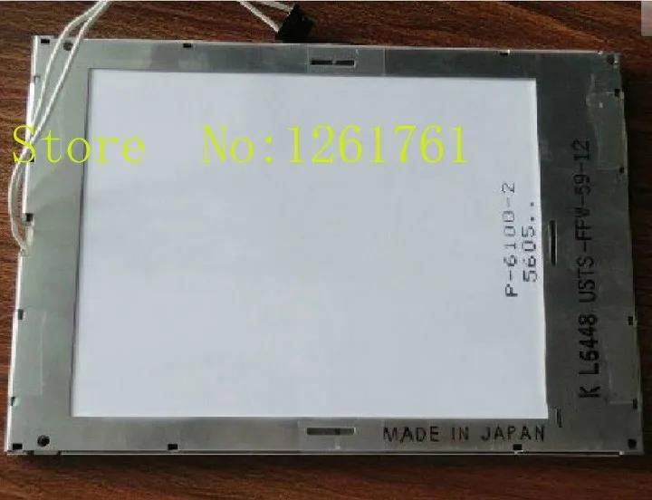 KL6448USTS-FFW-59-12 Lcd ÷ г